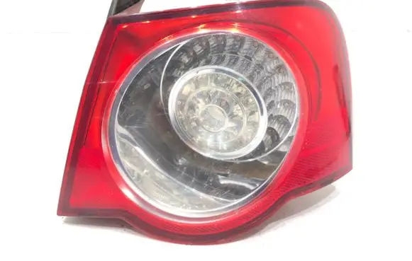 Volkswagen PASSAT B6 Rear/tail lights