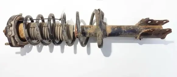 Mazda Premacy Rear shock absorber/damper 20334666