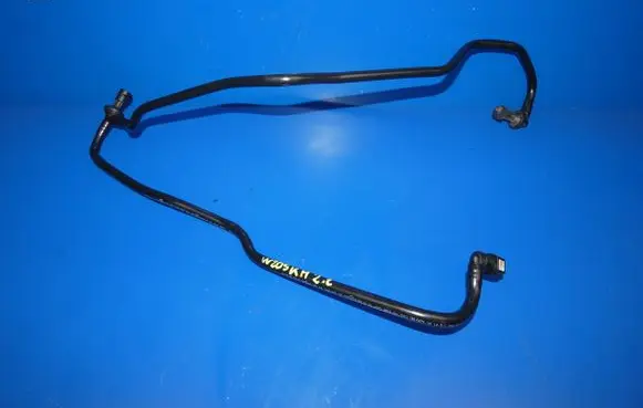 Mercedes-Benz C W205 Engine coolant pipe/hose A2054301423