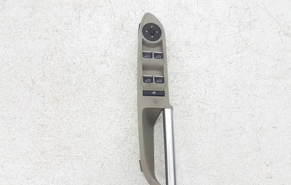Ford Escape III Electric window control switch F1ET14A132 F1ET14A132AC 3S010138817