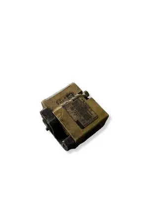 Seat Ibiza II (6k) Air conditioning (A/C) expansion valve 1J1820103