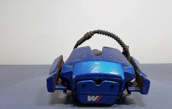 BMW X5 F15 Front brake caliper