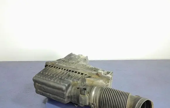 Peugeot Expert Air filter box 1498555080