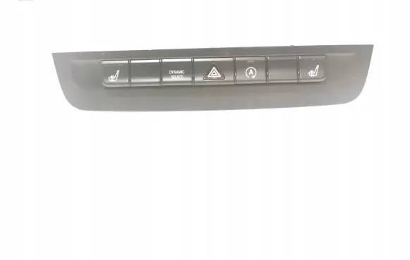 Mercedes-Benz B W246 W242 Other switches/knobs/shifts A2469057202