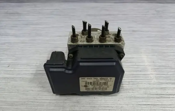 Mini Cooper Countryman R60 ABS Pump 9808313 9813838 9808317