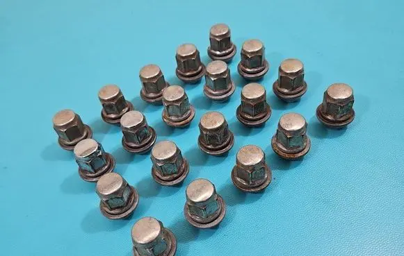 Ford Kuga I Nuts/bolts IMPRK1488163