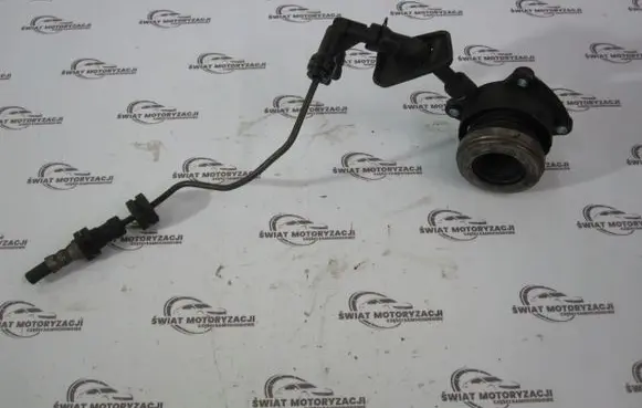 Skoda Superb B5 (3U) Power steering pump 115KM