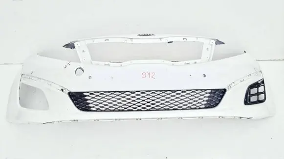 KIA Optima Front bumper 86511-2T500 KIA OPTIMA III LIFT