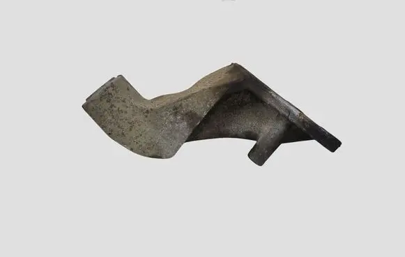 BMW 3 E46 Engine mounting bracket 676596501 24168110