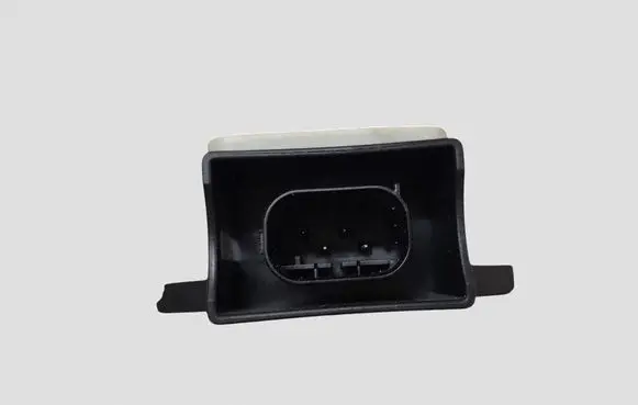 Peugeot 508 ESP acceleration yaw rate sensor 0265005765 9664661580