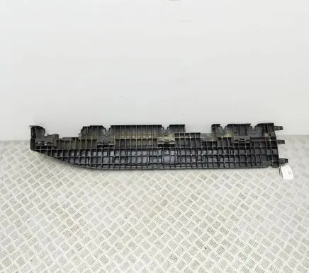 Mercedes-Benz GLE W167 Sill/side skirt trim A1676981801
