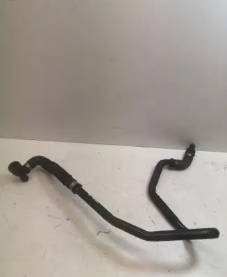 Mercedes-Benz E W212 Engine coolant pipe/hose A2125010024