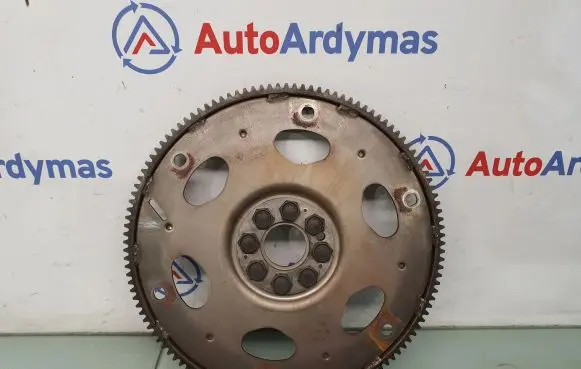 BMW 3 F30 F35 F31 Flywheel 8612144 11228612144