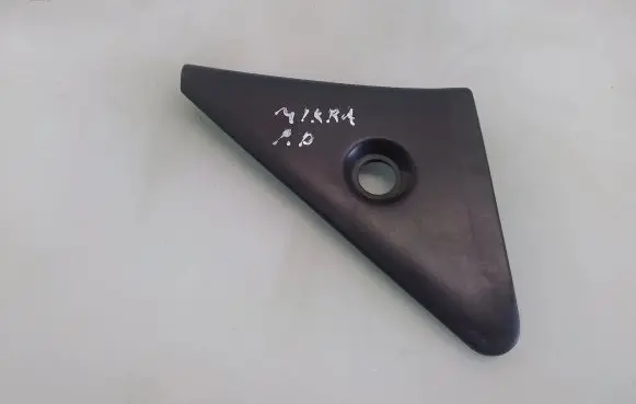 Nissan Micra Plastic wing mirror trim cover