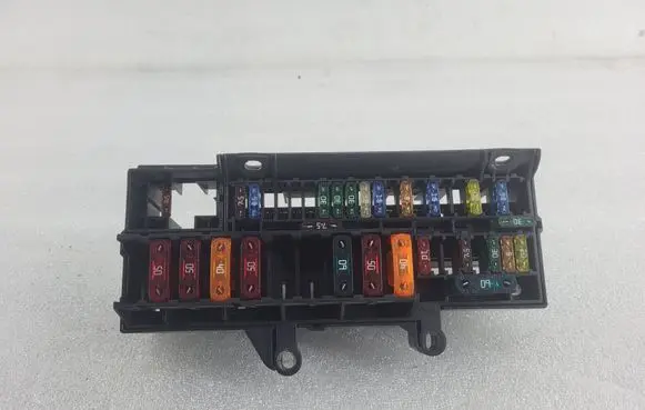 Fuse module