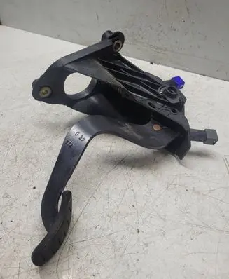Clutch pedal