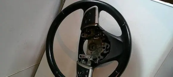 Mitsubishi Outlander Steering wheel 4400A455XA