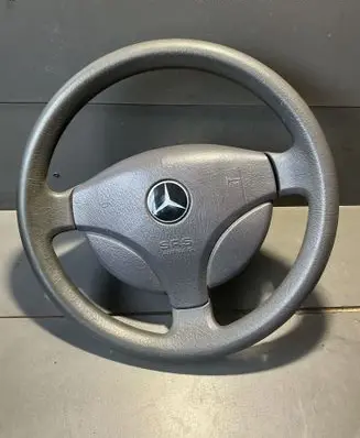 Mercedes-Benz A W168 Steering wheel 