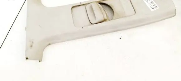 Volkswagen Golf III (B) pillar trim (top) 1H0868313A