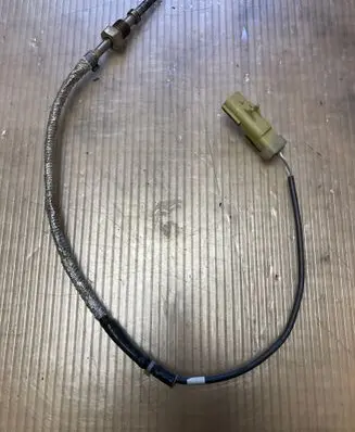 Ford Kuga I Exhaust gas temperature sensor 05149133A 0808615805