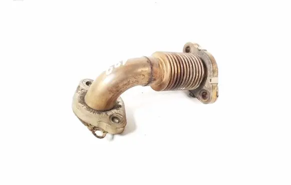 Jeep Compass EGR valve line/pipe/hose A6511411004