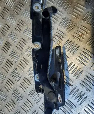 Audi A6 S6 C6 4F Tailgate/trunk/boot hinge 4F5827301D