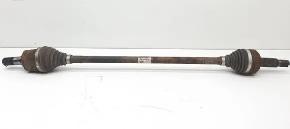 KIA Sportage Rear driveshaft 