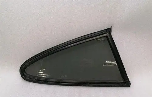 Porsche 911 901 930 Rear door window glass 91154310202
