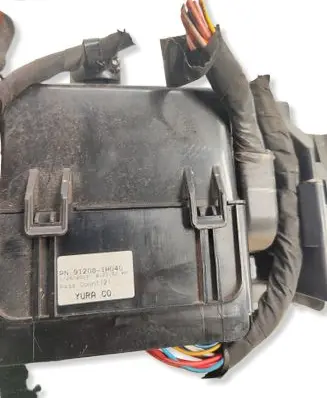 KIA Ceed Fuse box set 912081H040