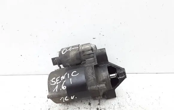 Renault Scenic RX Starter motor 105119C