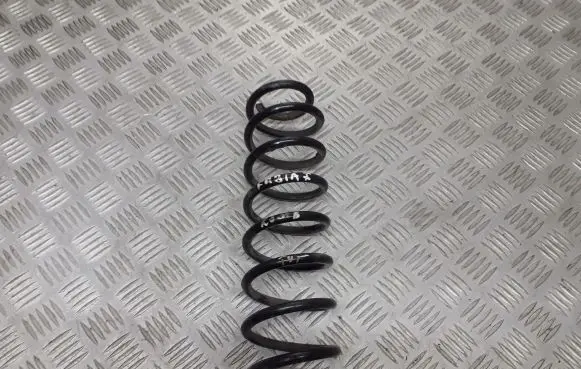Skoda Fabia Mk1 (6Y) Rear coil spring