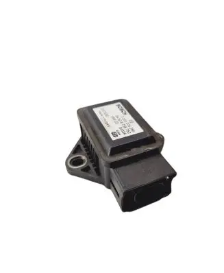 BMW 5 E60 E61 ESP acceleration yaw rate sensor 34526758750 0265005266