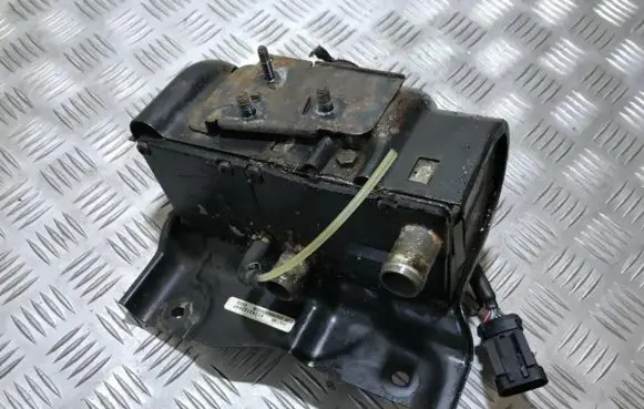 Renault Espace III Auxiliary pre-heater (Webasto) 25205602 177885aj