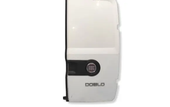 Fiat Doblo Rear door DOBLOIICOMBOD TYLNEPRAWE 249