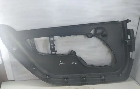 Smart ForTwo I Front door card panel trim 0000561