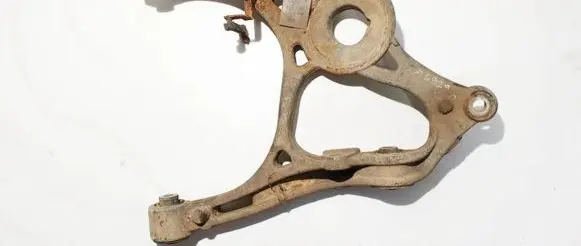 Mercedes-Benz ML W164 Rear upper control arm/wishbone 000062363106 000.062.363.106.rh