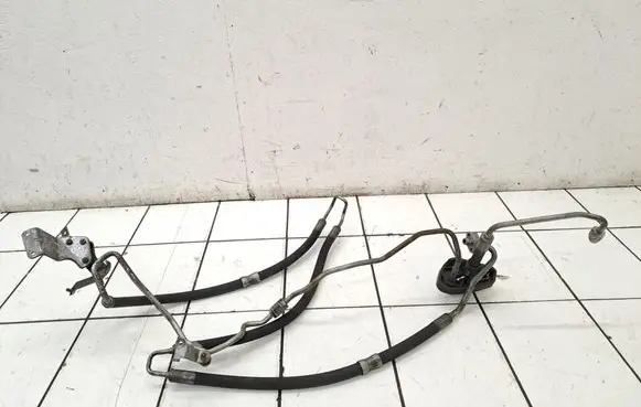 BMW 6 F12 F13 Power steering hose/pipe/line 6853947 6795131 11807410