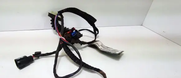 Chrysler PT Cruiser Rear door wiring loom 04671517AB