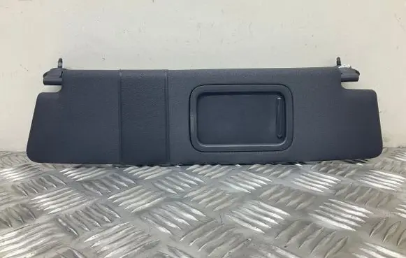 Sun visor