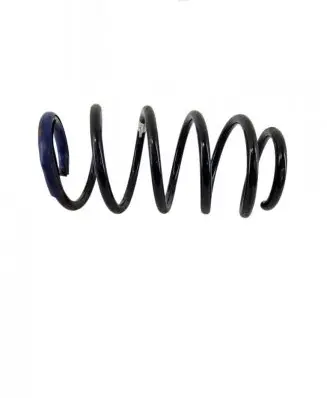 Opel Zafira B Front coil spring