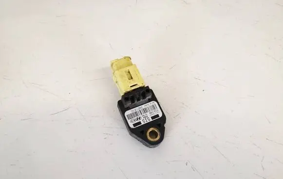 KIA Ceed Airbag deployment crash/impact sensor 959202h000 95920-2h000