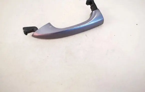 Hyundai i20 (GB IB) Front door exterior handle