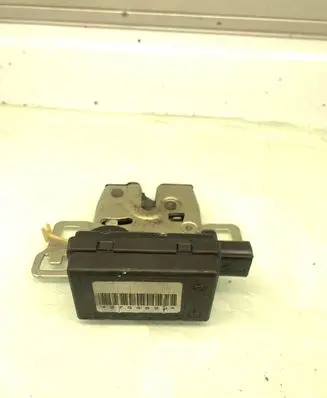 Mini One - Cooper R57 Tailgate boot lock/latch motor 2754528