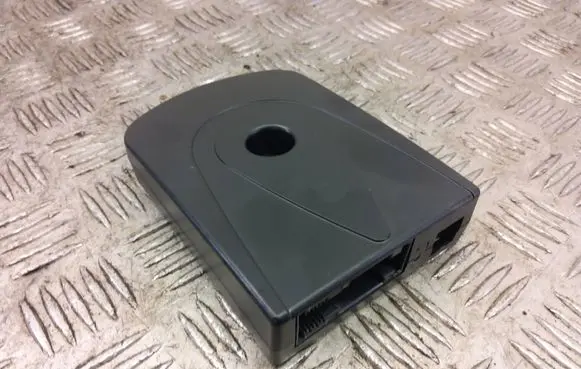 Ford Kuga I Bluetooth control unit module 1549095452
