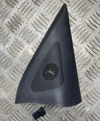 Hyundai Santa Fe Front door high frequency speaker 876602B000WK