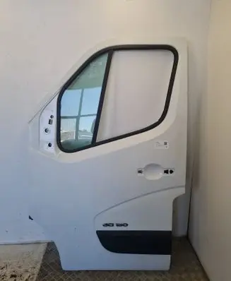 Renault Master III Front door 
