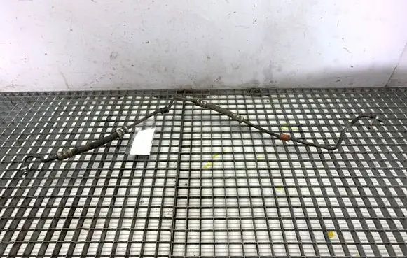 Citroen C4 I Picasso Brake booster pipe/hose 