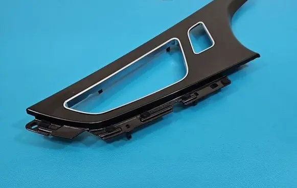 Audi Q7 4M Center console decorative trim 4M0867101J IMPRK1565904