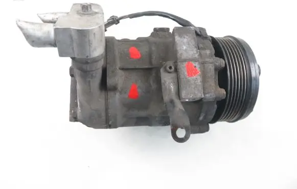 Air conditioning (A/C) compressor (pump)
