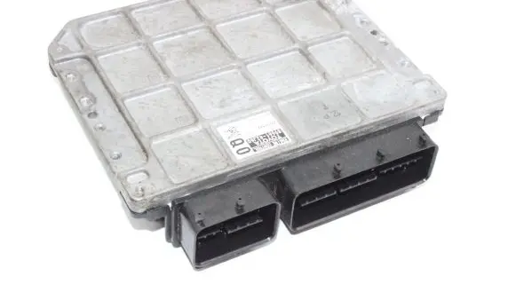 Toyota RAV 4 (XA30) Engine control unit/module 8966142J60 2759005131